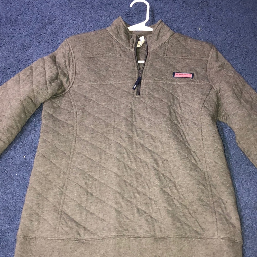 vineyard vines shep shirt
